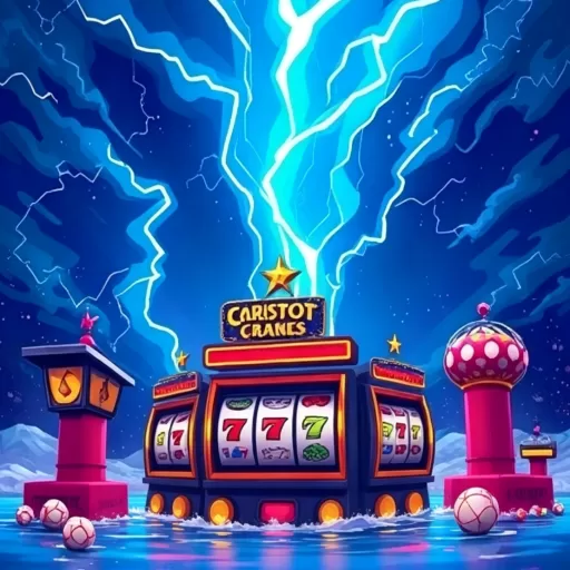 indoslots: Promo dan Bonus Terbaik untuk Para Gamer Indonesia