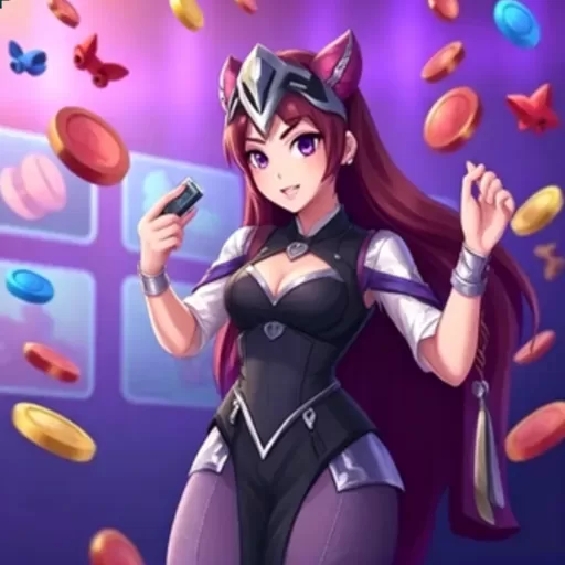 Menjelajahi Fitur Unggulan Situs Game indoslots