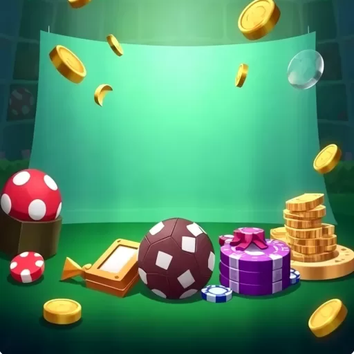 Mengulas Fitur Menarik di Situs Game indoslots