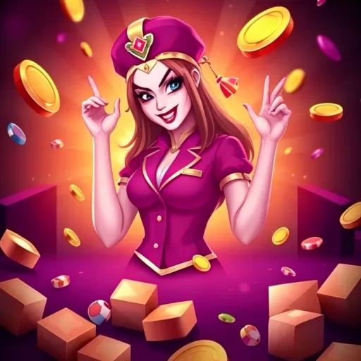 indoslots Menawarkan Beragam Pilihan Permainan untuk Pengguna