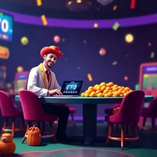 Panduan Lengkap Menggunakan Situs Game indoslots