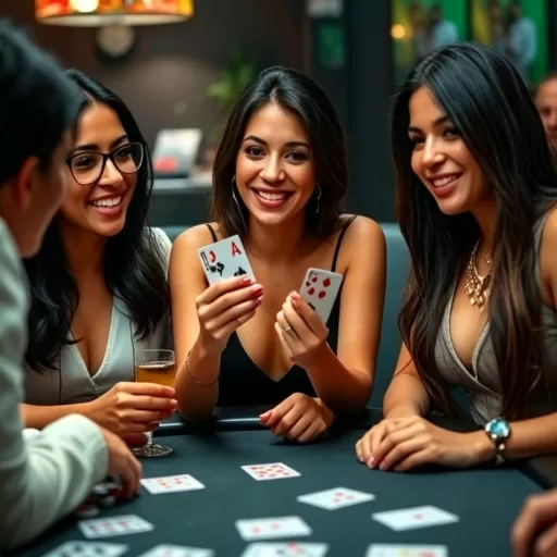 indoslots: Menyelami Keseruan Permainan Poker yang Menarik di Indonesia